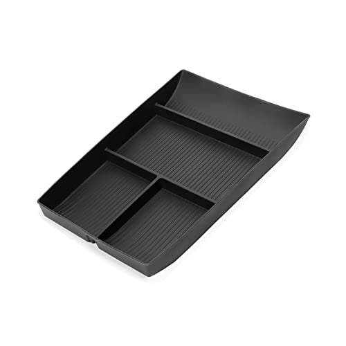 smabee Center Console Lower Tray for Lexus RZ 300e 350e 450e - Product Imagery