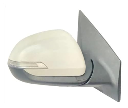Compatible For Kia RIO 2017-2023 Car Rearview Mirror Electric - Product Imagery