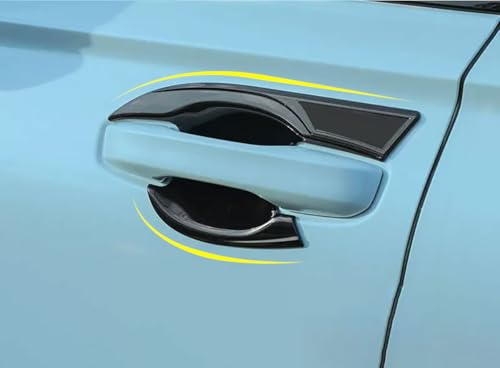 Car Accessories Compatible with Honda New HR-V HRV 2026 2025 - Product Imagery