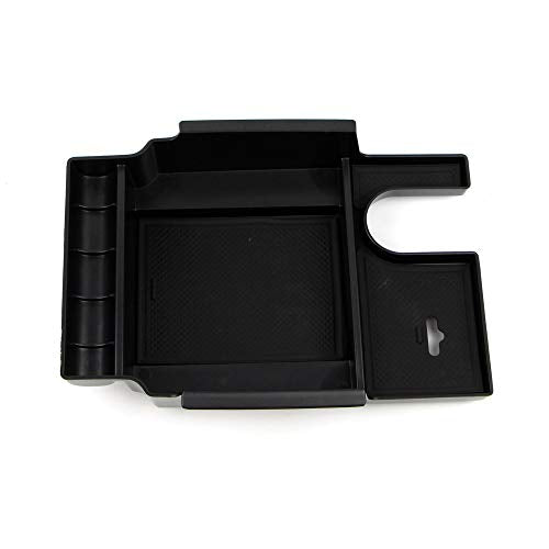 Dreamseek Center Console Organiser for 2016-2022 Lexus RX200t - Product Imagery