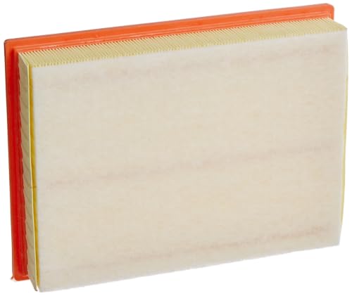 WIX 49350 Engine Air Filter Compatible with Various Toyota, - Product Imagery