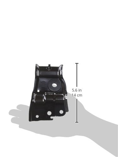 Genuine Honda 74176-T0A-A00 Radiator Mounting Bracket - Product Imagery