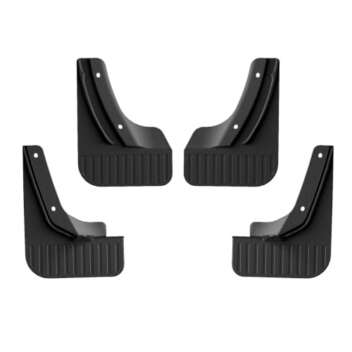 Muslogy Mud Flaps for 2026 Hyundai Palisade (Not for Calligraphy) - Product Imagery