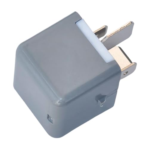 156700-2960 12VDC 80A 4Pins Automotive Relay - Product Imagery