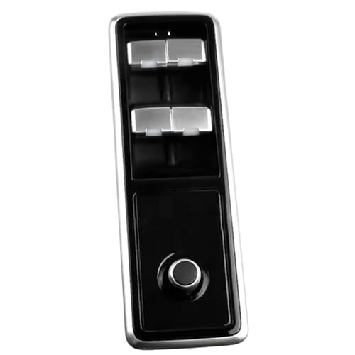 Trending Auto Parts Window Switch for Land Rover Range Rover - Product Imagery