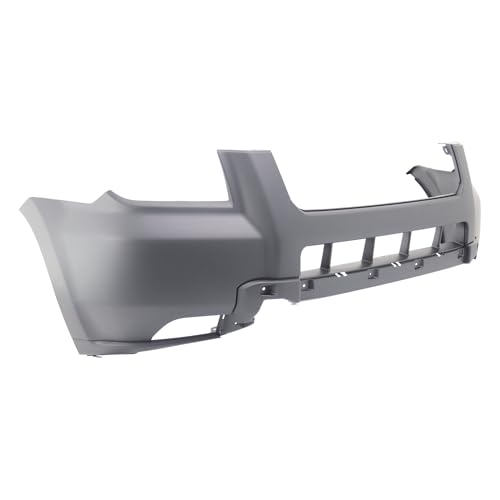 FitParts Compatible with Honda Pilot 2006–2008 Front Bumper Cover - Product Imagery