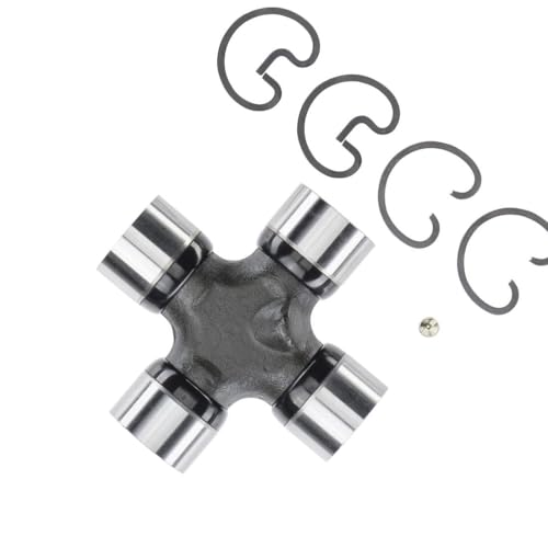 Universal Joint At Center Bearing U Joint for Ram 1500 - Product Imagery