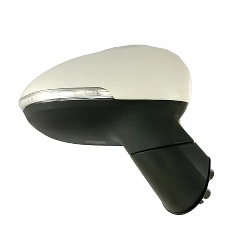 Compatible For Kia Rio 2012-2013 Car Rearview Mirror Electric - Product Imagery