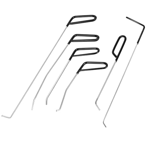 WHDZ Rods Auto Body Dent Repair Hail Damage Removal Tools Dent - Product Imagery