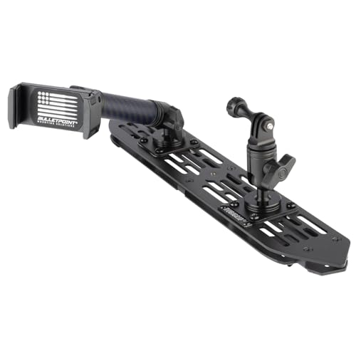 Bulletpoint RubiGrid Dash Mount Platform Phone Holder for - Product Imagery