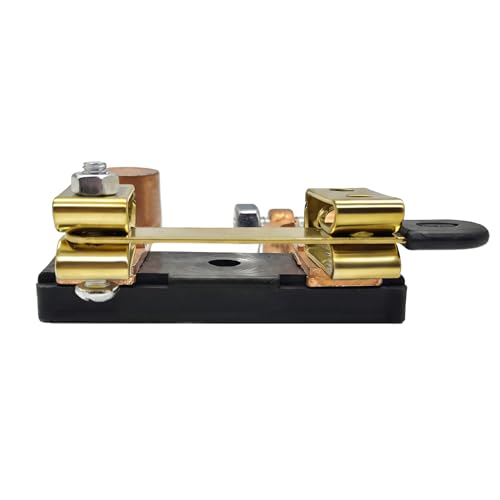 YSIL Top Post Knife Blade Battery Disconnect Switch Horizontal - Product Imagery