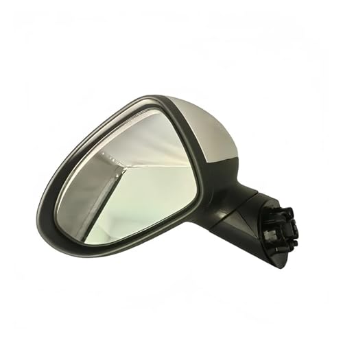 Compatible For Kia Rio 2012-2013 Car Rearview Mirror Electric - Product Imagery