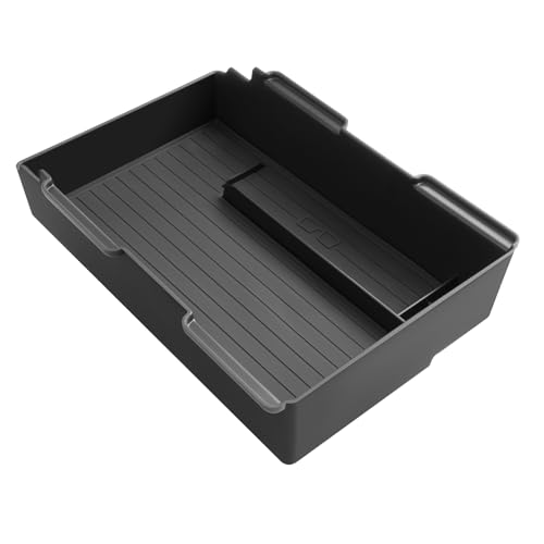 SKTU for 2024 2025 2026 Honda Prologue Center Console Organizer - Product Imagery