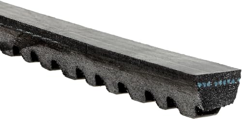 ACDelco Gold 15480 (88934343) Standard High Capacity V-Belt - Product Imagery