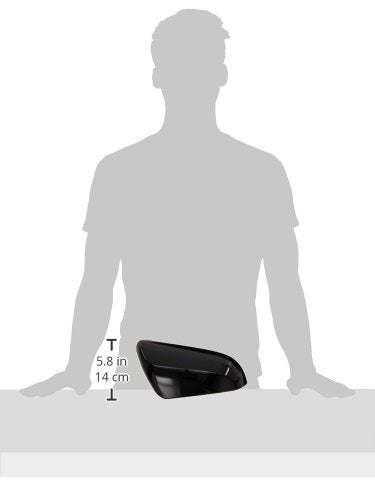 Genuine Honda (76201-T0A-A11ZC) Skull Cap - Product Imagery