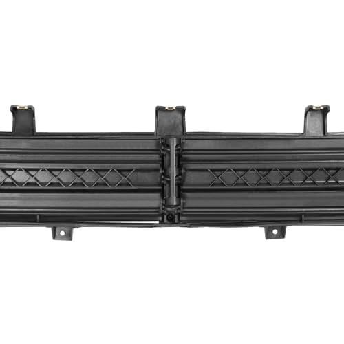 KUAFU Active Grille Shutter Compatible with 2014-2016 Buick - Product Imagery