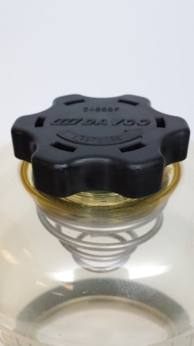 Davco 102840DAV Cover/ CollarReplaced By 103100DAV - Product Imagery