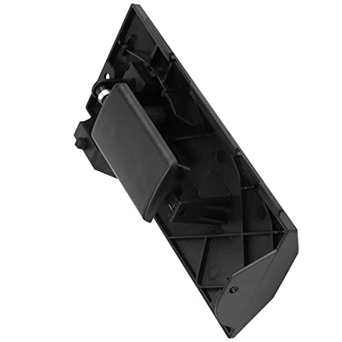 Glove Box Catch Handle Cover Compatible with MK3 2000-2007 Left - Product Imagery