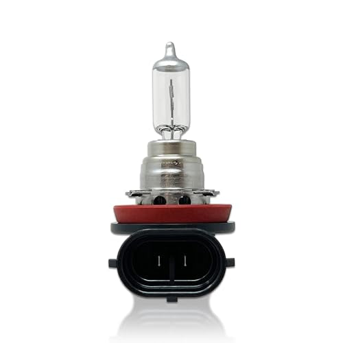H16 Original Standard Halogen Headlight Bulb 64219L+ - Product Imagery