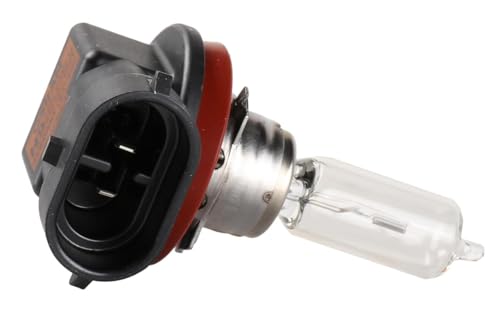 GM Genuine Parts H9 (10351666) Headlamp Bulb - Product Imagery