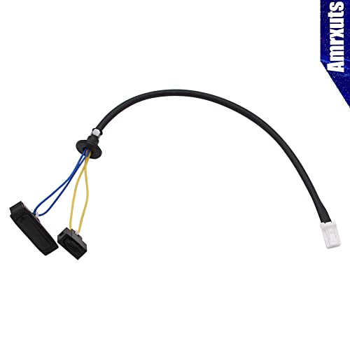 25380-JM00A Rear Trunk Switch Tailgate Lid Release Switch for - Product Imagery