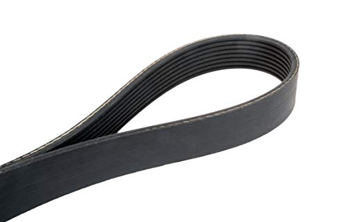 Continental OE Technology Series 4081024 8-Rib, 102.4" Multi-V - Product Imagery