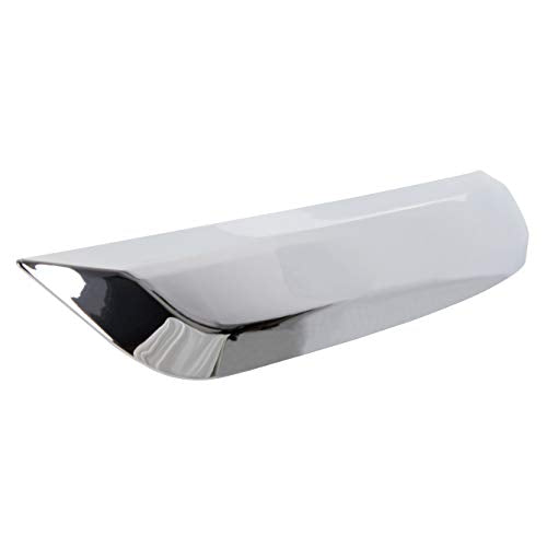ECOTRIC Grille Molding Trim - Product Imagery