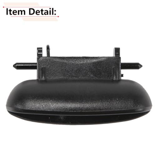 RLB-HILON Center Console Latch Compatible with Honda Civic - Product Imagery