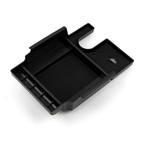 Dreamseek Center Console Organiser for 2016-2022 Lexus RX200t - Product Imagery