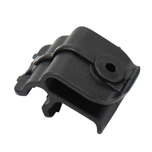 Left Side Battery Side Cover Clips Mounting Seat Side Cover Clip - Product Imagery