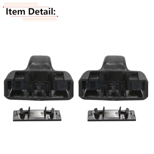 RLB-HILON 2PCS Window Shade Hook Door Sun Shade Hook Clip - Product Imagery