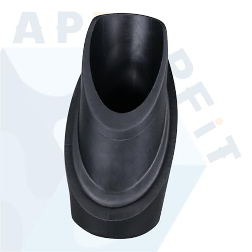 Tundra Antenna Grommet Base for Radio Antenna 86392-0C030 - Product Imagery