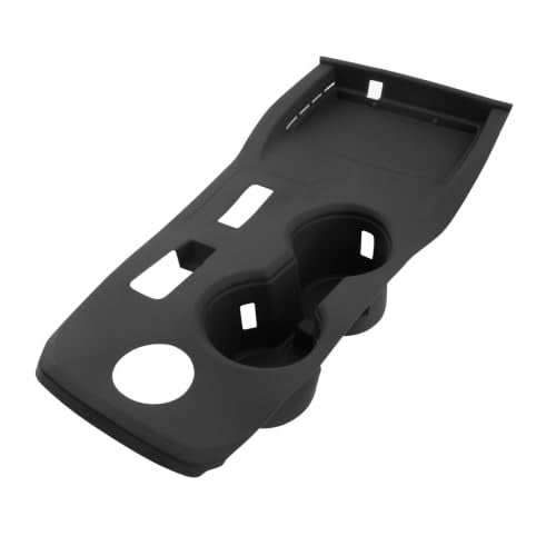 2021-2026 Rogue Center Console Silicone Protector, Cup - Product Imagery