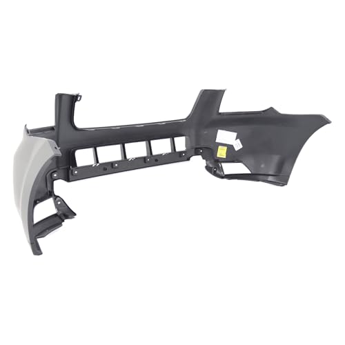 FitParts Compatible with Honda Pilot 2006–2008 Front Bumper Cover - Product Imagery