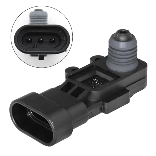 BESULEN Fuel Tank Pressure Sensor, OEM# 16238399, 16196060, - Product Imagery