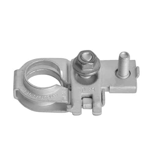Bittwee Positive Battery Terminal Connector, Replace 91980-3X010 - Product Imagery