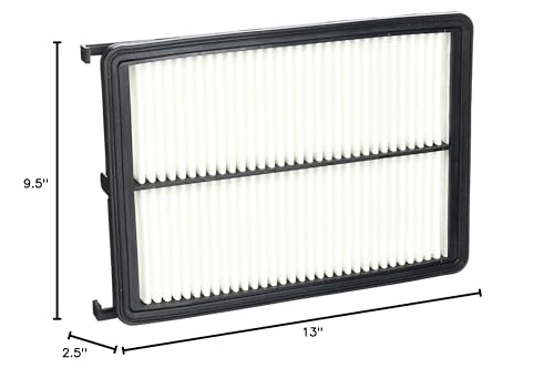 WIX WA10271 Engine Air Filter Compatible With Various Kia (15-18) - Product Imagery