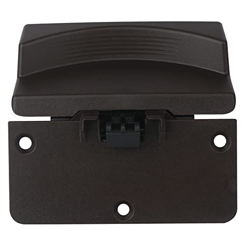 TQPONLY Center Console Armrest Latch Compatible with 2013-2018 - Product Imagery