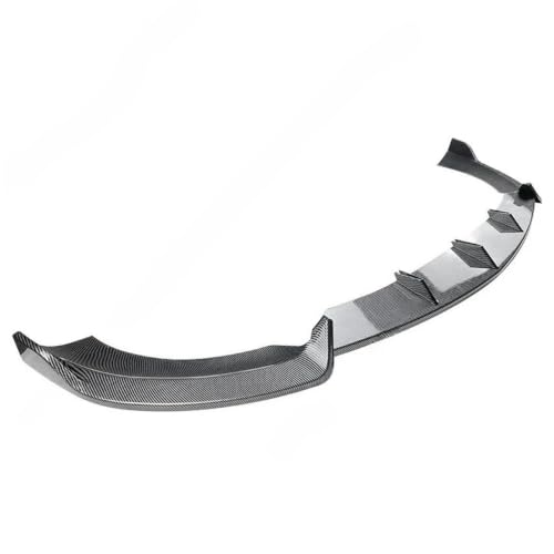 Car Front Lip - Product Imagery