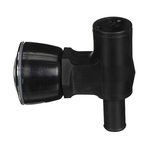 Attwood 1674-6 90 Degree P-Trap Fuel Tank Vent - Product Imagery