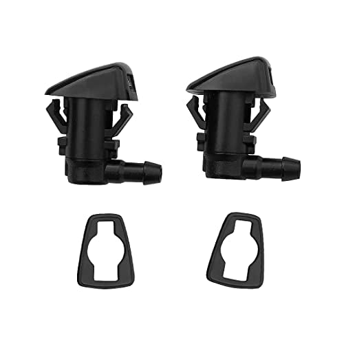 8S4Z-17603-AA Premium Wiper Nozzles Fit for 2008 2009 2010 2011 - Product Imagery