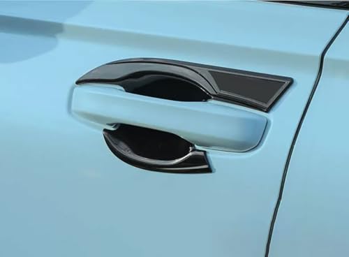 Car Accessories Compatible with Honda New HR-V HRV 2026 2025 - Product Imagery