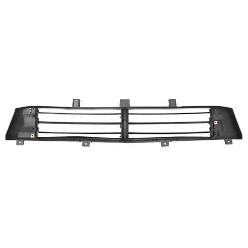 KUAFU Active Grille Shutter Compatible with 2014-2016 Buick - Product Imagery