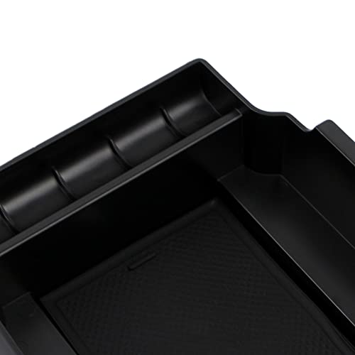 Dreamseek Center Console Organiser for 2016-2022 Lexus RX200t - Product Imagery