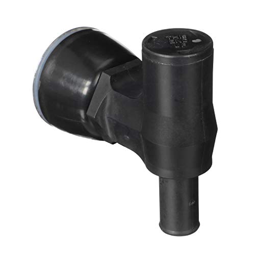 Attwood 1674-6 90 Degree P-Trap Fuel Tank Vent - Product Imagery
