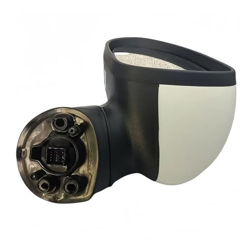 Compatible For Kia Rio 2012-2013 Car Rearview Mirror Electric - Product Imagery