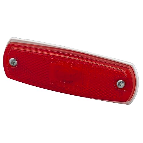 Grote 47262 Super Nova Low Profile Led Clearance Marker Lights, - Product Imagery