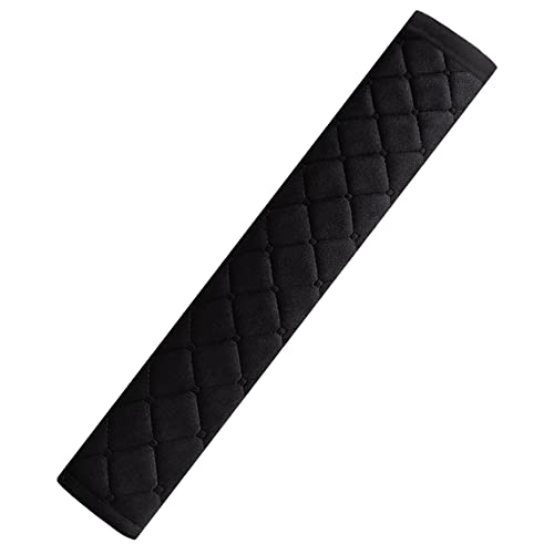 HighnessHwoo Extra Long Seatbelt Covers for Adults Kids Women & - Product Imagery