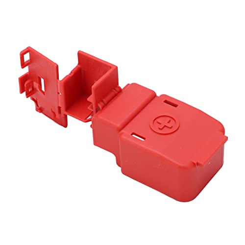 For 32418-PLA-300 Battery Terminal Cover for RSX 2002‑2014 - Product Imagery