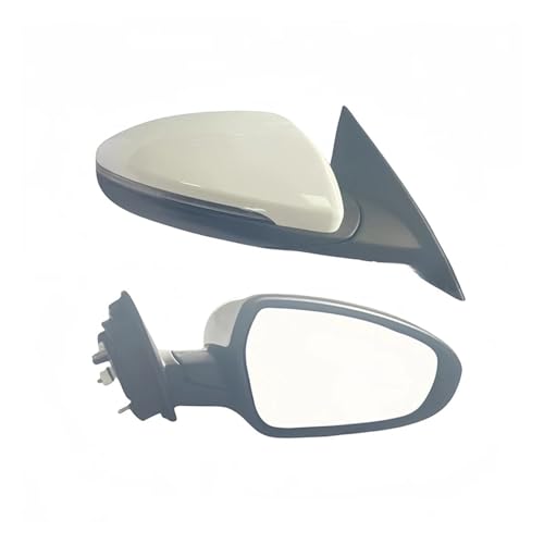 Compatible For Kia CERATO 2019-2023 Electric Rear Mirror - Product Imagery